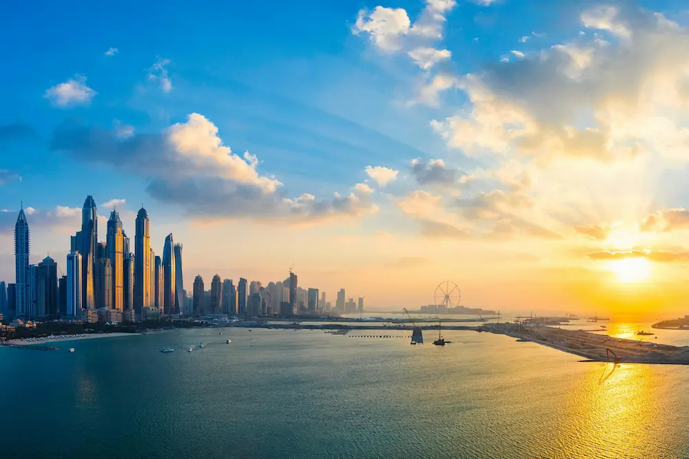 Buget vacanță Dubai 2026